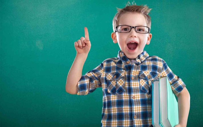 Frenar el avance de la miopía escolar empieza a ser una realidad