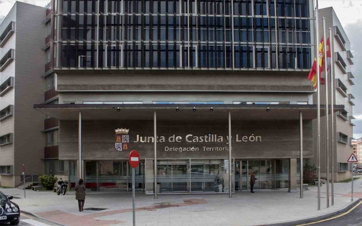 Castilla y León recibe más de 24 millones para mejorar edificios públicos de titularidad autonómica