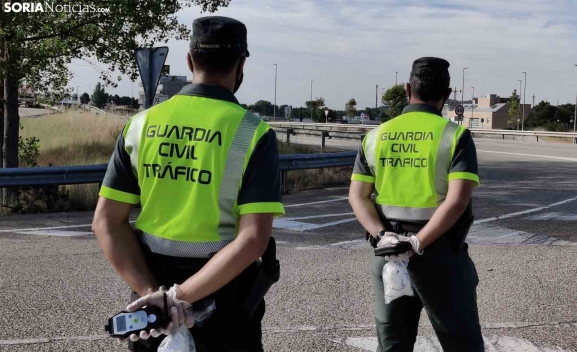 Llega el puente de agosto y en Castilla y León las carreteras se vigilarán con lupa