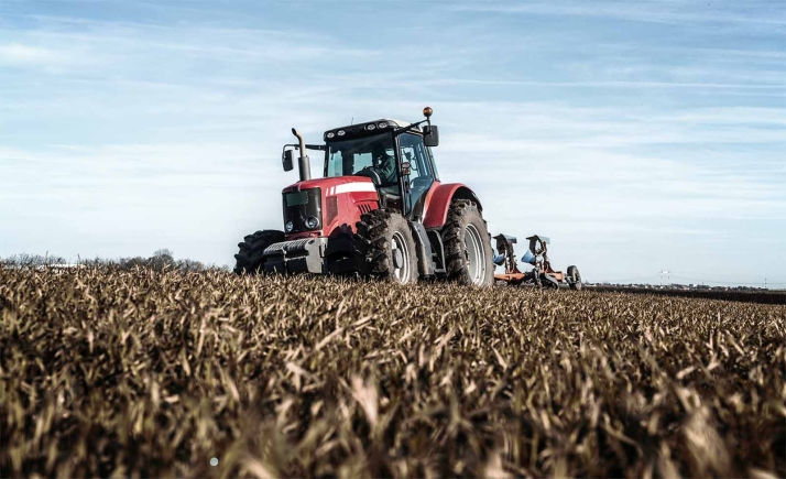 La Junta de Castilla y León convoca ayudas por 5,7 millones de euros para la sucesión en las explotaciones agrarias