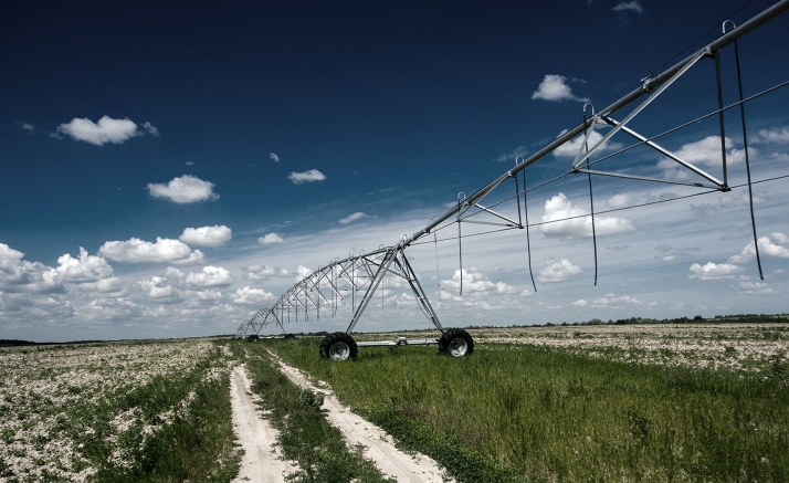 MITECO lanza la convocatoria de ayudas para proyectos de digitalización de comunidades de usuarios de agua para regadío