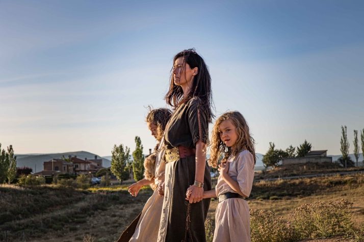 Vulcanalia 2023 o cuando la historia revive en Soria: Horarios de las representaciones y otras actividades