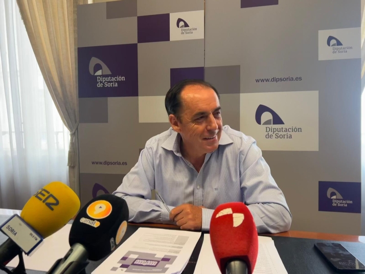 Estos son los pueblos de Soria que contarán con nuevos establecimientos multiservicio