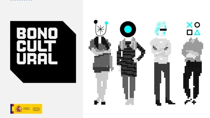 Soria, con 279 solicitudes, es la provincia donde menos castellano y leoneses han pedido el Bono Cultural Joven