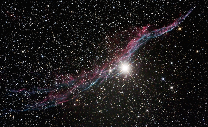 Cómo disfrutar del cielo nocturno en Soria este verano