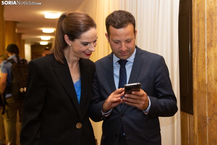 Este es el (muy escaso en ocasiones) patrimonio de los concejales de Soria