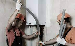 La Junta de CyL lanza el Plan Renove de calderas y calentadores con un presupuesto de 500.000€