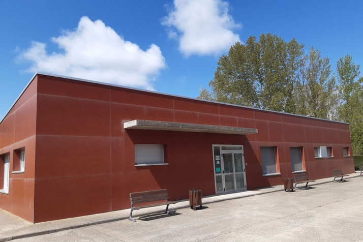 El Ayuntamiento de Almazán vuelve a adjudicar la gestión de la escuela infantil El Lago a Elesan Duero