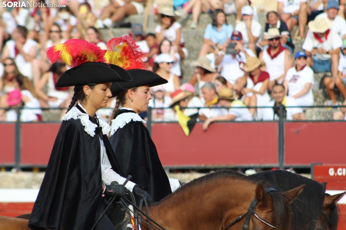 El positivo en alcoholemia de la médica de la corrida de El Burgo, detrás del retraso en los festejos de ayer