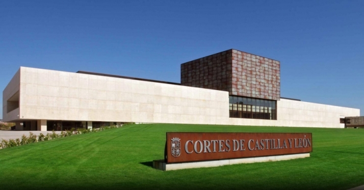 Amnistía Internacional lamenta que las Cortes de Castilla y León no firmen una declaración en apoyo a las mujeres de Afganistán