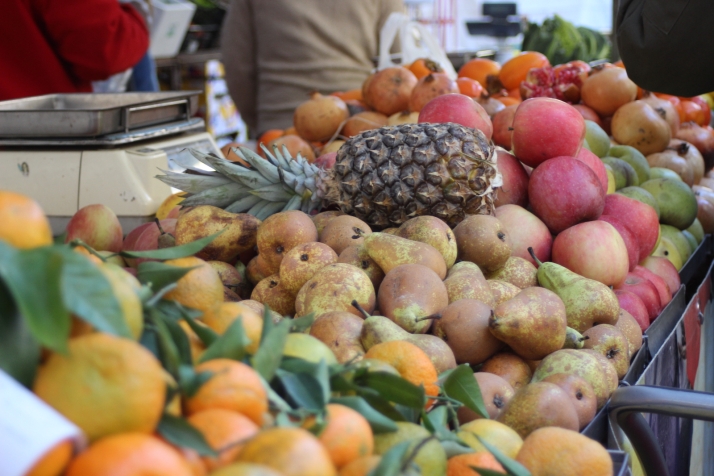 Soria, la capital de España con el IBI y la cesta de la compra más caros