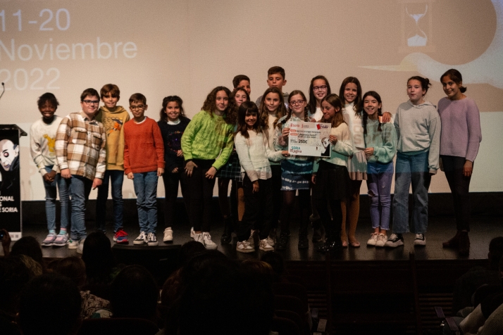 El concurso Soria Imagina regresa para mostrar el potencial audiovisual de la provincia