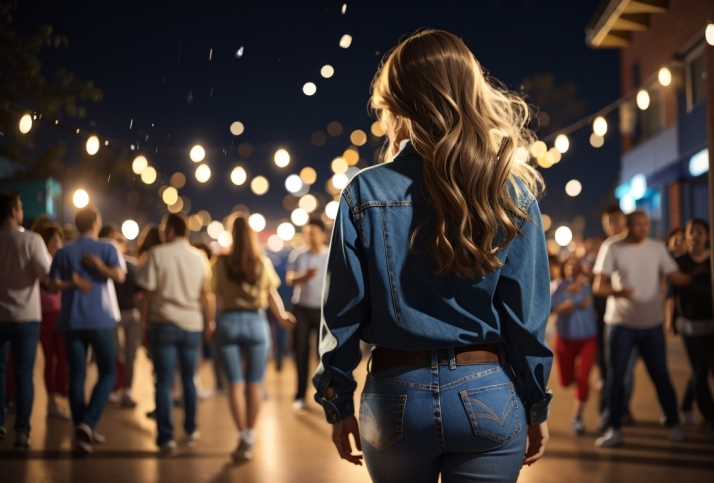 Absuelto de cometer abuso sexual en Soria; La denunciante, sin pena ni tener que pagar las costas