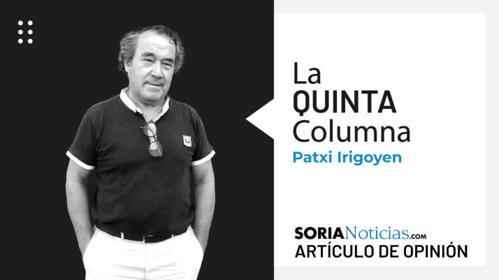 Diputación de Soria; más profesionalidad, mayor exigencia