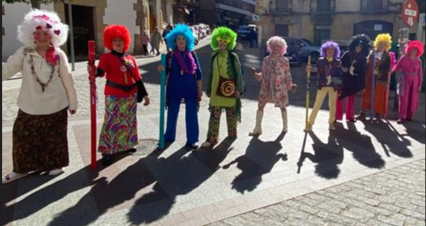 El Casino acogerá un concierto de chirigotas