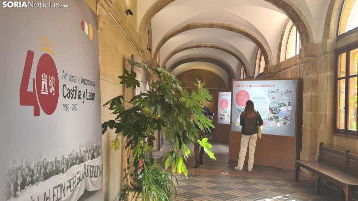 ¿Cuánto ha cambiado Castilla y León en 40 años de autonomía?