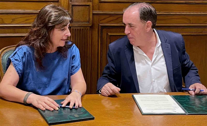 Autismo Soria atiende a más de un centenar de personas