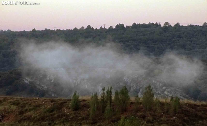 Domingo con temperaturas más agradables