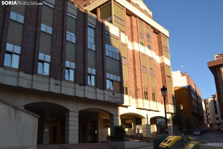 Convocados en Soria los premios Impulso Emprende con 2.000€ de premio para las empresas ganadoras