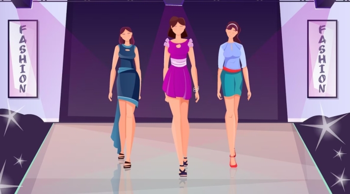 La moda de Castilla y León se exhibirá ante todo el mundo en Madrid