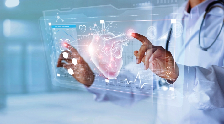 Castilla y León desarrollará un sistema pionero en España para prevenir enfermedades cardio y cerebrovasculares