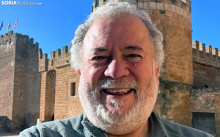 Carlos González, alcalde de Monteagudo, nuevo presidente de ADEMA