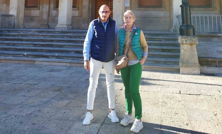 Vox denuncia irregularidades y deficiencias en los contratos municipales de Soria