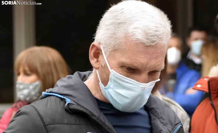 Analizan el sonido de la tos para identificar la gravedad de pacientes con COVID-19