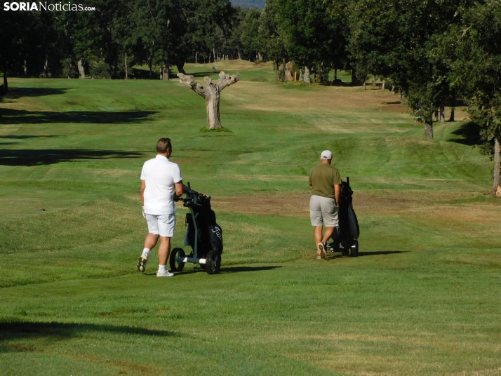La IV edición del Memorial Álvaro Mazariegos llega a Soria este septiembre 