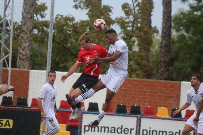 Conoce al próximo rival del Numancia en Segunda RFEF: U.D. Montijo