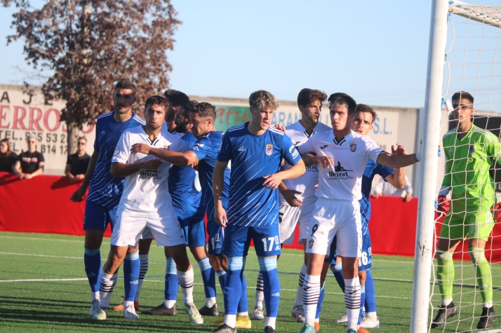 Conoce al próximo rival del Numancia en Segunda RFEF: C.D. Illescas