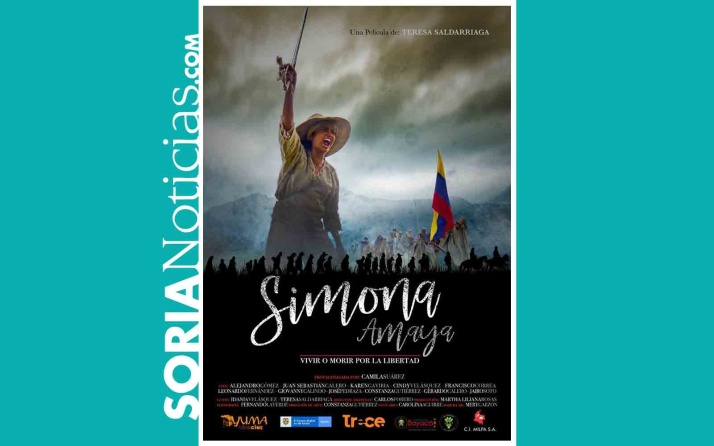 El Festival mujerDoc proyecta sus trabajos en Bogotá