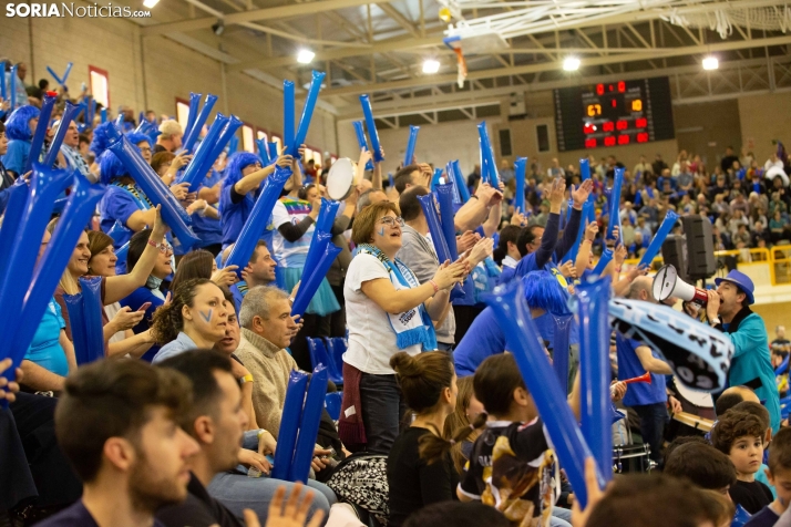 El Grupo Herce mantiene una tradición poco vista entre los mejores equipos de España