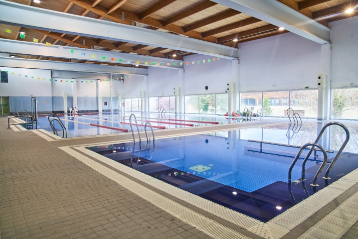 Los adnamantinos dicen sí al deporte: más de 500 usuarios se apuntan a la campaña deportiva