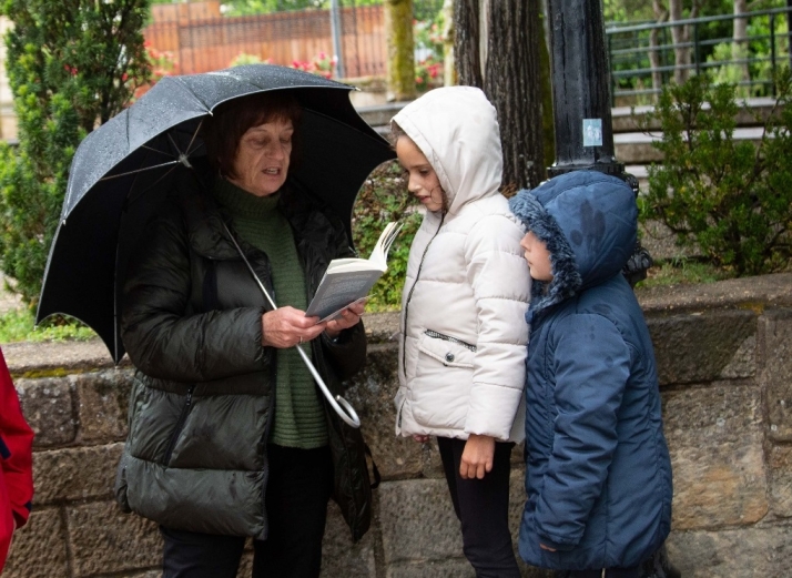 Más lluvias para el viernes en Soria