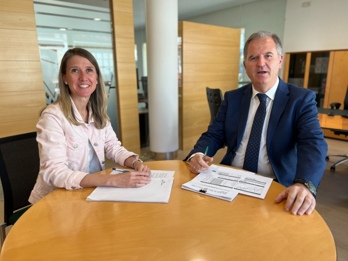 Caja Rural de Soria comercializa un fondo  Tecnológico que pelea por ser el más rentable del 2023