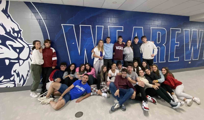 Nuevas experiencias para Escolapios Soria en Chicago