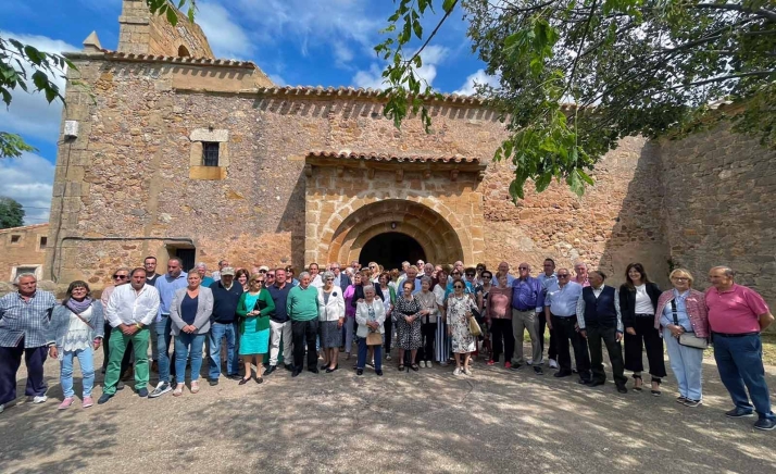 Jornada cordial en el Rituerto