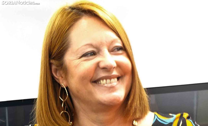 Irene Cortés: La Diputación es soberana para volver a licitar los nuevos parques de bomberos