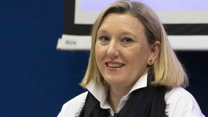 Una década de liderazgo para Castilla y León en la prestación de servicios sociales