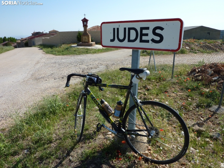 La carta de un vecino de Soria al rey de Arabia Saudí para que solucione los problemas de cobertura de su pueblo