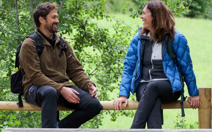 Llega a Soria Camino Interior, de Miguel Ángel Tobías: Un doble evento inspiracional en torno a la salud mental 