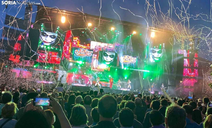 Consideran populista e improvisada la verbena de Panorama y preguntan por su verdadero coste y motivos