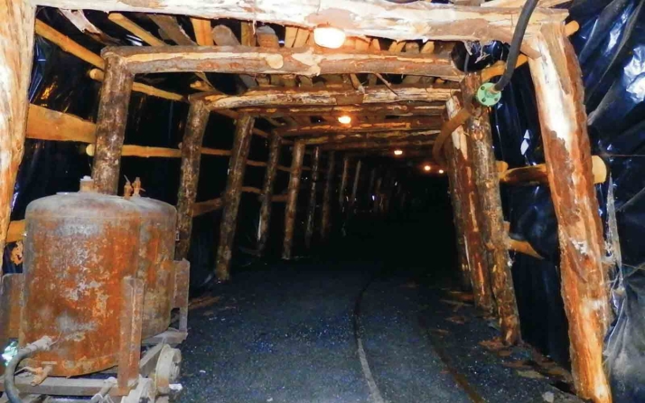 Castilla y León trabaja para poner en valor su patrimonio minero