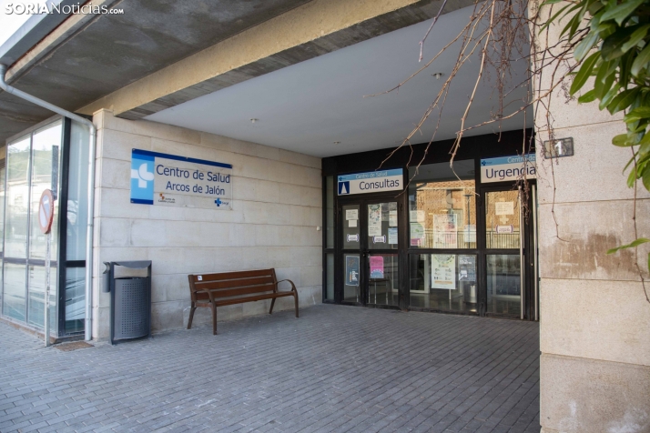 Licitadas por casi 350.000€ las obras de climatización en cuatro centros de salud de Soria