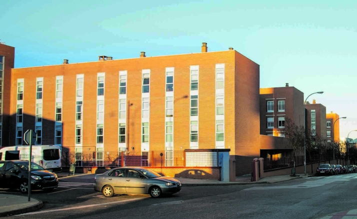 SATSE denuncia falta de enfermeras en Los Royales