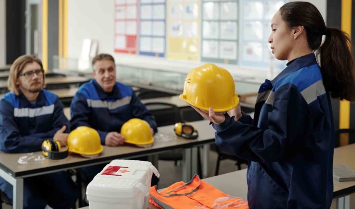 La Junta de Castilla y León aumenta un 80 % los técnicos habilitados en Prevención de Riesgos Laborales