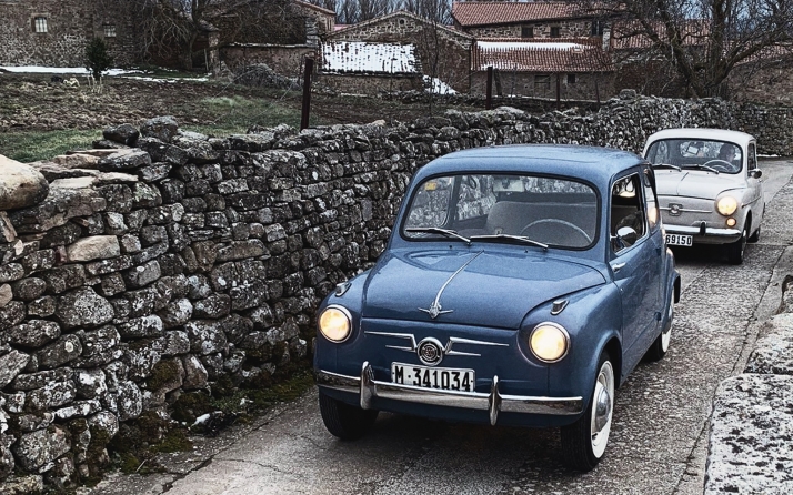 Encuentro de ‘seiscientos’ este fin de semana en capital y provincia