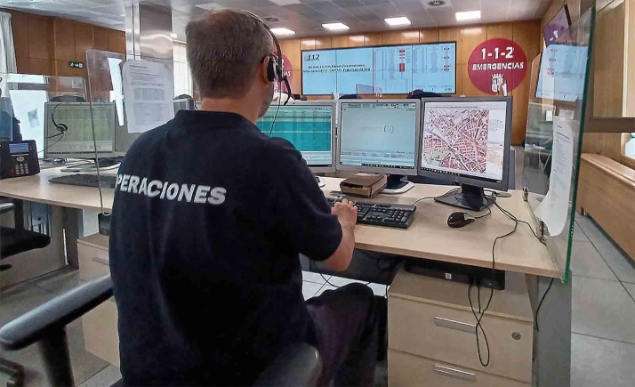 Las carreteras de Castilla y León dejan dos fallecidos este sábado