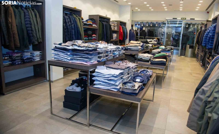 Publicado el convenio para el sector del comercio en la provincia